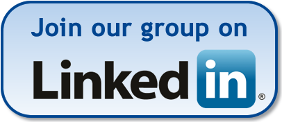 LinkedIn Group Badge